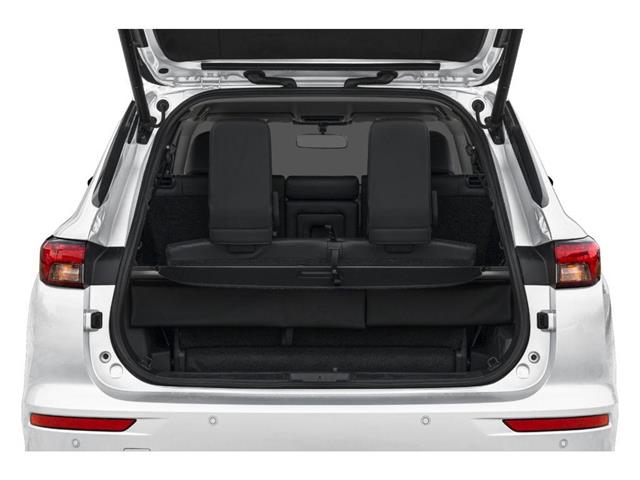 2025 Mitsubishi Outlander PHEV SE (Stk: S0196) in Barrie - Image 8 of 12