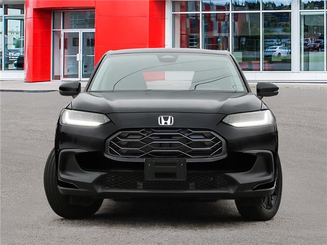 2026 Honda HR-V Sport (Stk: T100257) in Saint John - Image 2 of 20