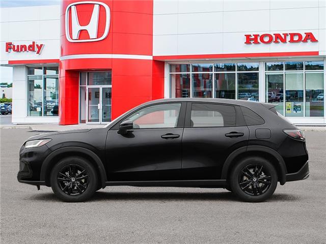 2026 Honda HR-V Sport (Stk: T100257) in Saint John - Image 3 of 20