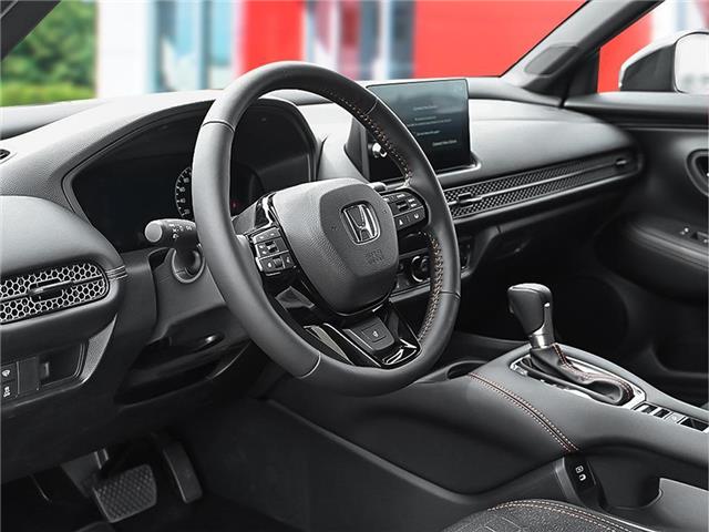 2026 Honda HR-V Sport (Stk: T100257) in Saint John - Image 9 of 20