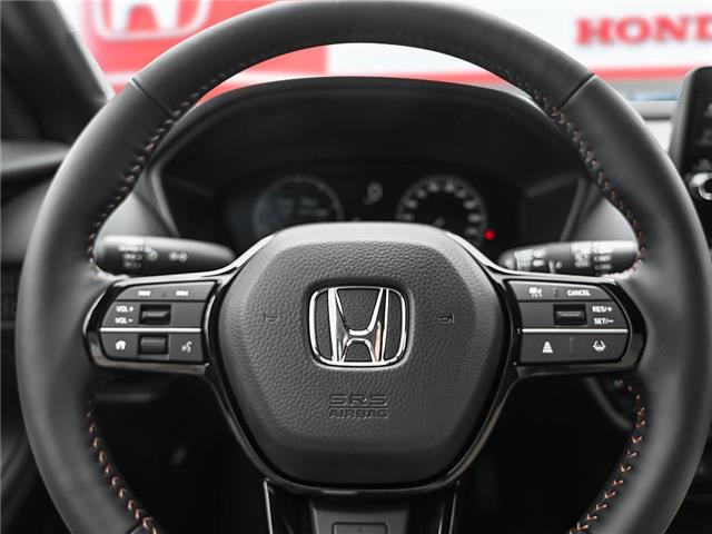 2026 Honda HR-V Sport (Stk: T100257) in Saint John - Image 10 of 20