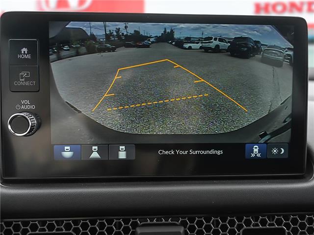2026 Honda HR-V Sport (Stk: T100257) in Saint John - Image 15 of 20