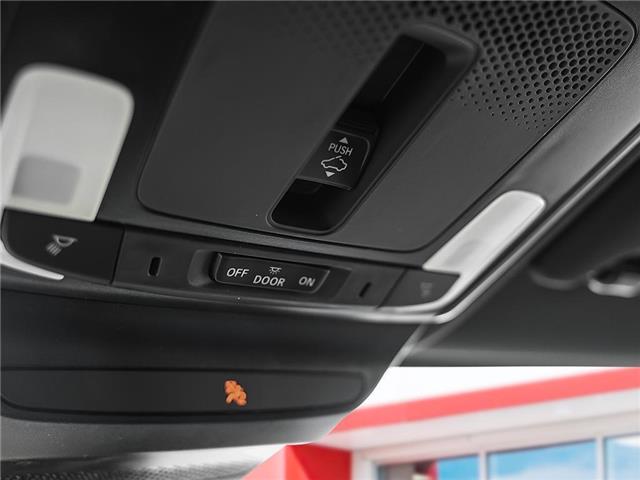 2026 Honda HR-V Sport (Stk: T100257) in Saint John - Image 16 of 20