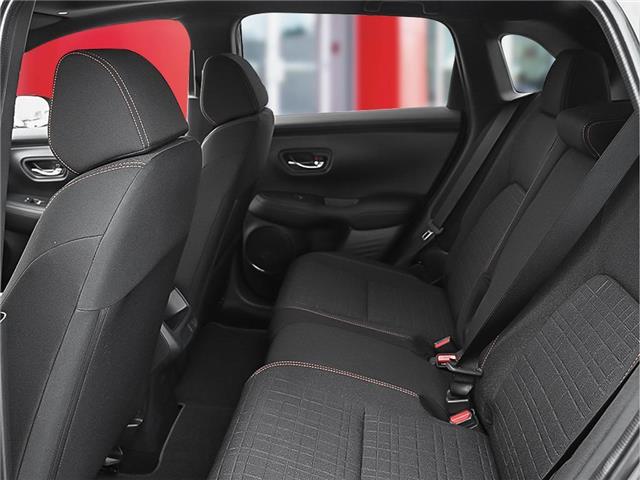 2026 Honda HR-V Sport (Stk: T100257) in Saint John - Image 18 of 20