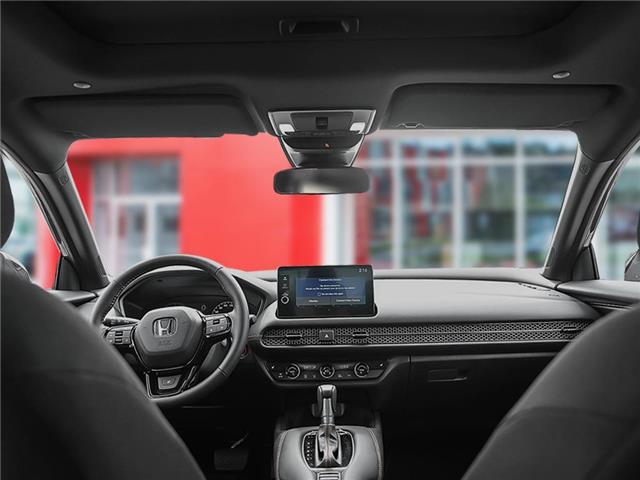 2026 Honda HR-V Sport (Stk: T100257) in Saint John - Image 19 of 20