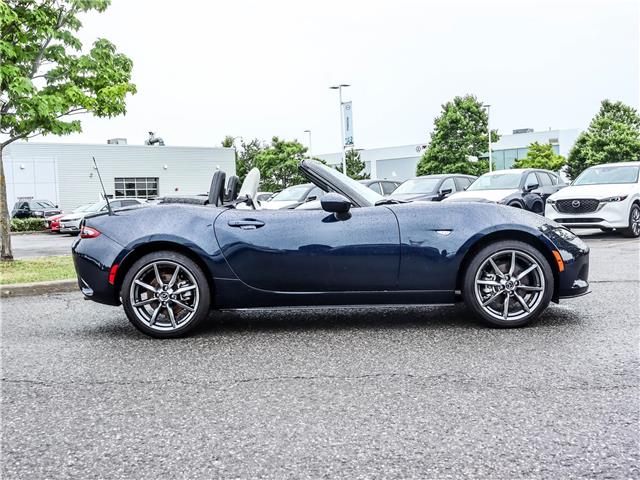 2022 Mazda MX-5 GT (Stk: 14587A) in Ottawa - Image 3 of 24
