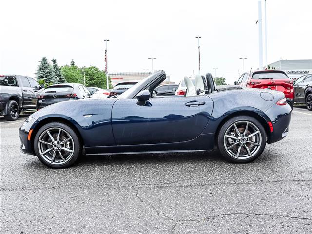 2022 Mazda MX-5 GT (Stk: 14587A) in Ottawa - Image 5 of 24