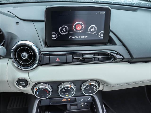 2022 Mazda MX-5 GT (Stk: 14587A) in Ottawa - Image 10 of 24