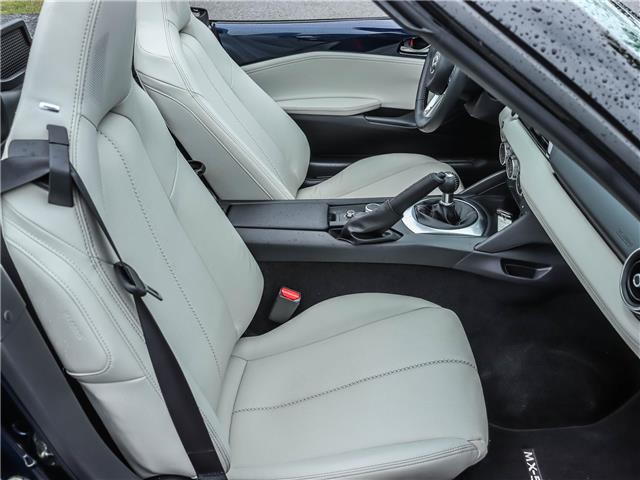 2022 Mazda MX-5 GT (Stk: 14587A) in Ottawa - Image 14 of 24