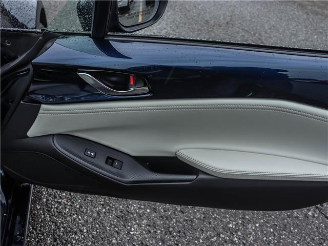 2022 Mazda MX-5 GT (Stk: 14587A) in Ottawa - Image 15 of 24