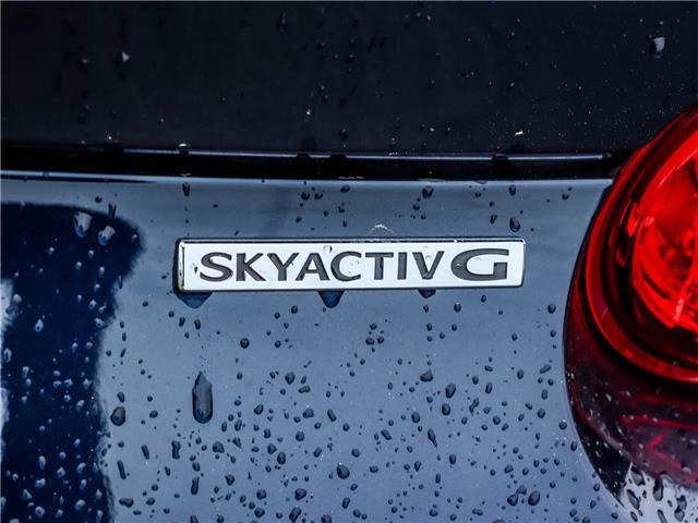 2022 Mazda MX-5 GT (Stk: 14587A) in Ottawa - Image 17 of 24