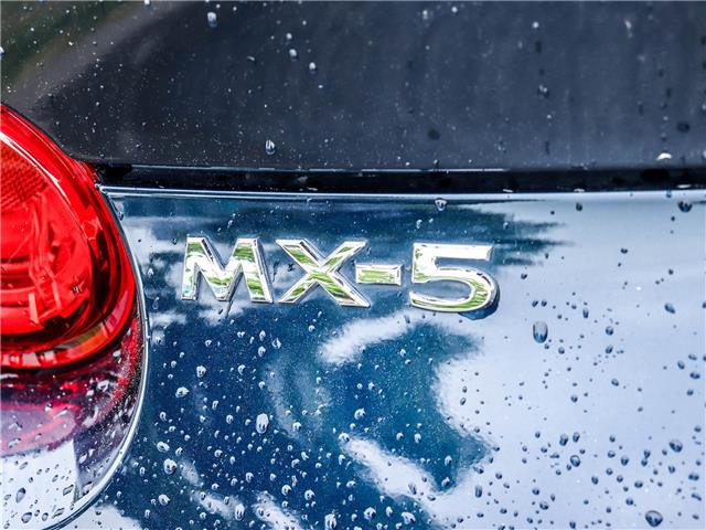 2022 Mazda MX-5 GT (Stk: 14587A) in Ottawa - Image 18 of 24