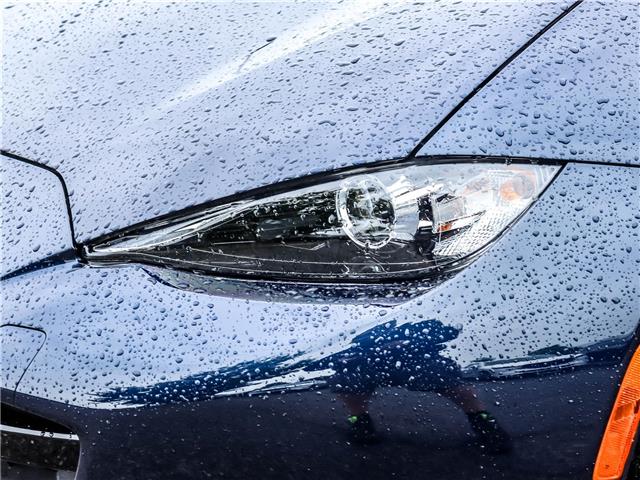 2022 Mazda MX-5 GT (Stk: 14587A) in Ottawa - Image 20 of 24