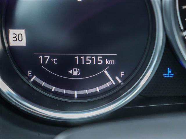 2022 Mazda MX-5 GT (Stk: 14587A) in Ottawa - Image 21 of 24