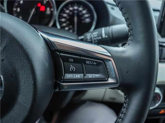 2022 Mazda MX-5 GT (Stk: 14587A) in Ottawa - Image 23 of 24