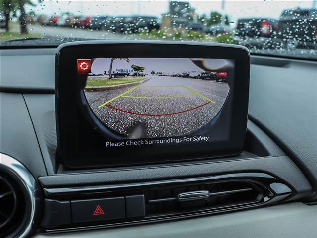 2022 Mazda MX-5 GT (Stk: 14587A) in Ottawa - Image 24 of 24