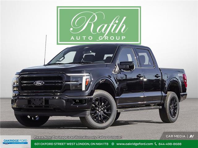 Check our New 2025 Ford F 150 Lariat at Performance Ford Windsor Check our New 2025 Ford F 150 Lariat at Performance Ford Windsor