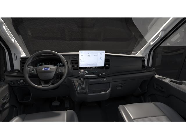 2025 Ford Transit-250 Cargo Base (Stk: 25148) in Espanola - Image 6 of 6