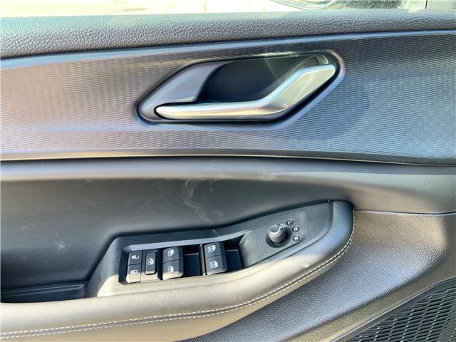 2025 Jeep Grand Cherokee L Laredo (Stk: 25-333) in Sarnia - Image 9 of 20