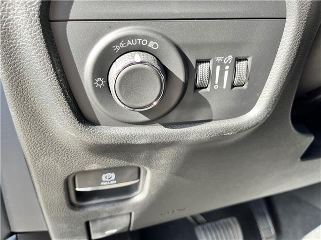 2025 Jeep Grand Cherokee L Laredo (Stk: 25-333) in Sarnia - Image 10 of 20