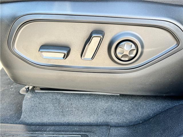 2025 Jeep Grand Cherokee L Laredo (Stk: 25-333) in Sarnia - Image 11 of 20