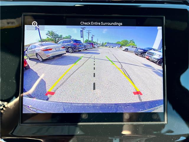 2025 Jeep Grand Cherokee L Laredo (Stk: 25-333) in Sarnia - Image 15 of 20