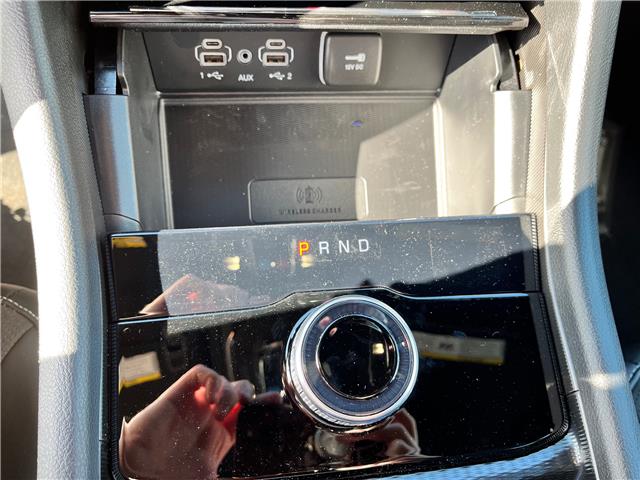 2025 Jeep Grand Cherokee L Laredo (Stk: 25-333) in Sarnia - Image 16 of 20