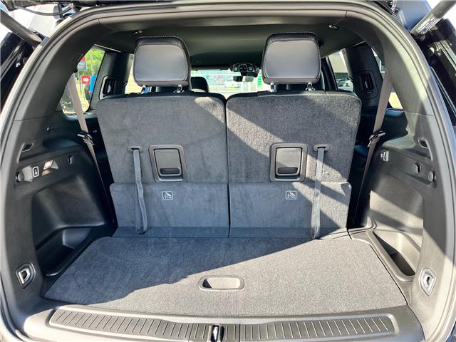 2025 Jeep Grand Cherokee L Laredo (Stk: 25-333) in Sarnia - Image 20 of 20