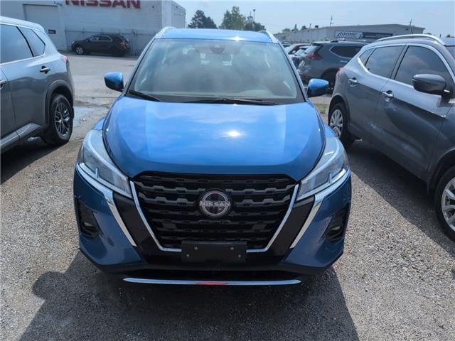 2023 Nissan Kicks SV (Stk: P831) in Sarnia - Image 2 of 3