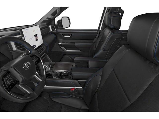 2025 Toyota Sequoia Platinum (Stk: R25034) in Sault Ste. Marie - Image 6 of 11