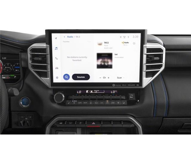 2025 Toyota Sequoia Platinum (Stk: R25034) in Sault Ste. Marie - Image 7 of 11