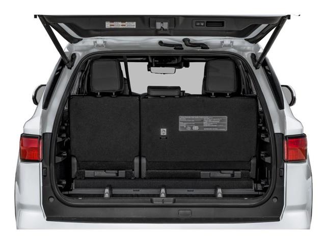 2025 Toyota Sequoia Platinum (Stk: R25034) in Sault Ste. Marie - Image 8 of 11