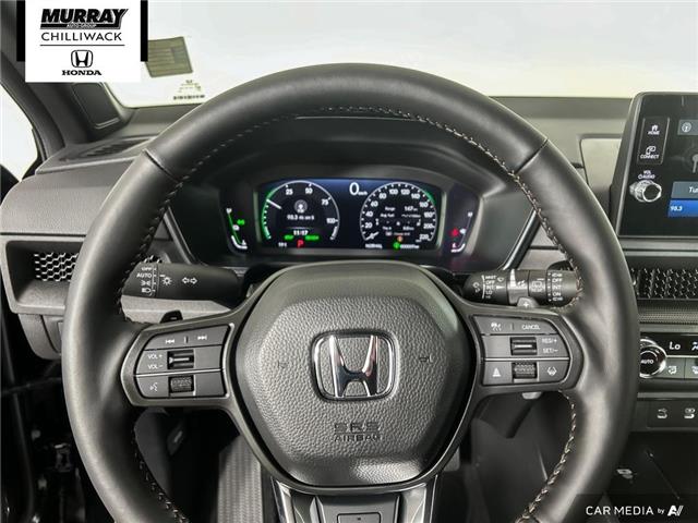2026 Honda CR-V Hybrid EX-L (Stk: 26H055) in Chilliwack - Image 17 of 32