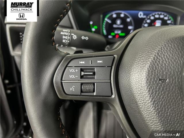 2026 Honda CR-V Hybrid EX-L (Stk: 26H055) in Chilliwack - Image 20 of 32