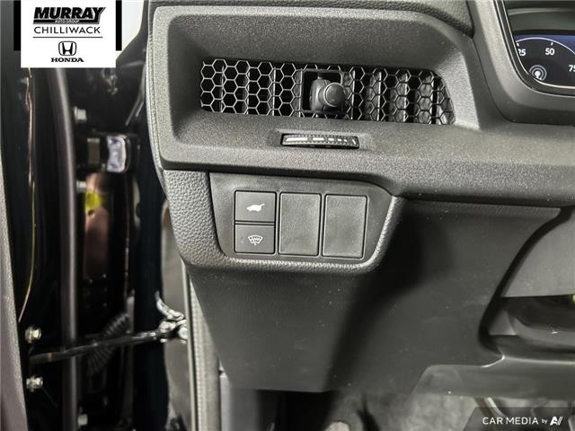 2026 Honda CR-V Hybrid EX-L (Stk: 26H055) in Chilliwack - Image 21 of 32