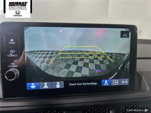 2026 Honda CR-V Hybrid EX-L (Stk: 26H055) in Chilliwack - Image 25 of 32