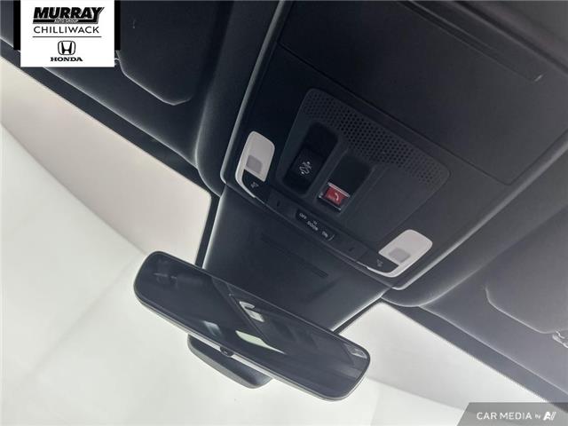 2026 Honda CR-V Hybrid EX-L (Stk: 26H055) in Chilliwack - Image 28 of 32