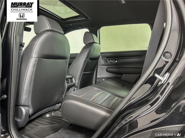 2026 Honda CR-V Hybrid EX-L (Stk: 26H055) in Chilliwack - Image 30 of 32