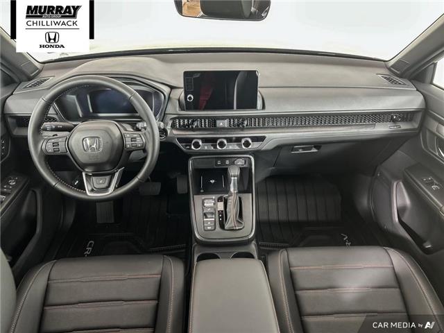 2026 Honda CR-V Hybrid EX-L (Stk: 26H055) in Chilliwack - Image 31 of 32