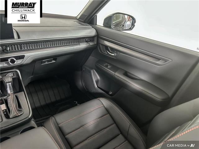 2026 Honda CR-V Hybrid EX-L (Stk: 26H055) in Chilliwack - Image 32 of 32