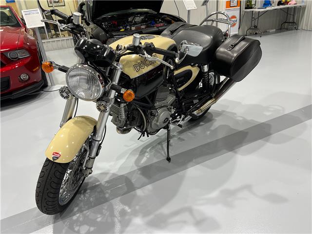 2007 Ducati GT 1000  (Stk: 008824) in Watford - Image 2 of 10