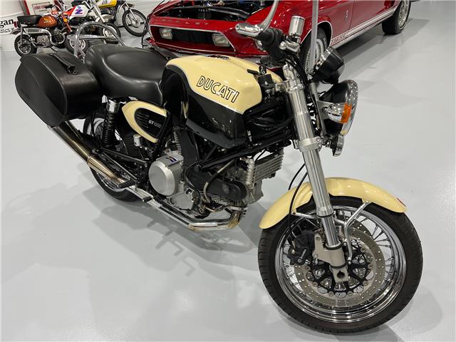 2007 Ducati GT 1000  (Stk: 008824) in Watford - Image 4 of 10