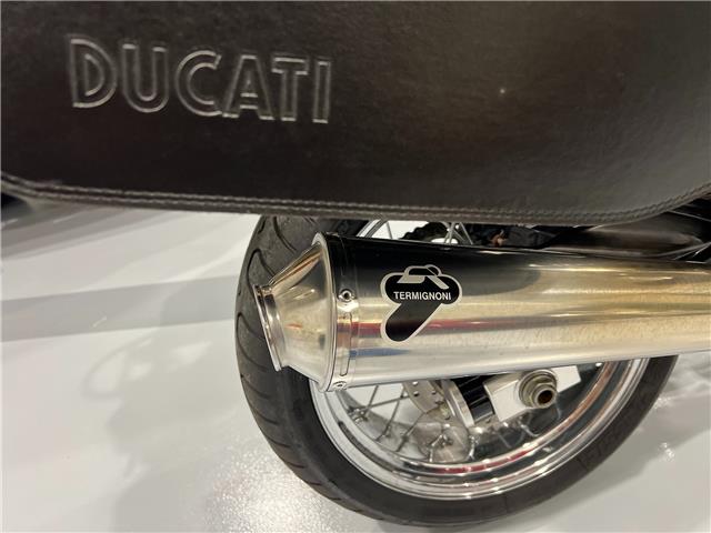 2007 Ducati GT 1000  (Stk: 008824) in Watford - Image 5 of 10