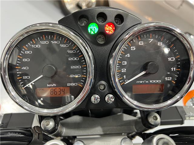 2007 Ducati GT 1000  (Stk: 008824) in Watford - Image 6 of 10