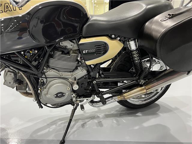 2007 Ducati GT 1000  (Stk: 008824) in Watford - Image 9 of 10