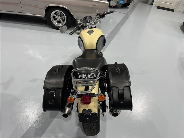 2007 Ducati GT 1000  (Stk: 008824) in Watford - Image 10 of 10