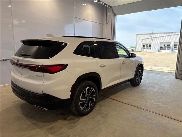 2025 Buick Enclave Sport Touring (Stk: 13908) in Roblin - Image 2 of 12