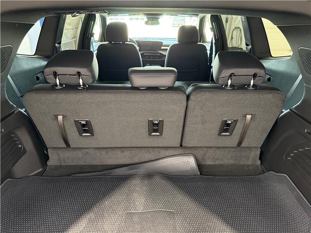 2025 Buick Enclave Sport Touring (Stk: 13908) in Roblin - Image 3 of 12