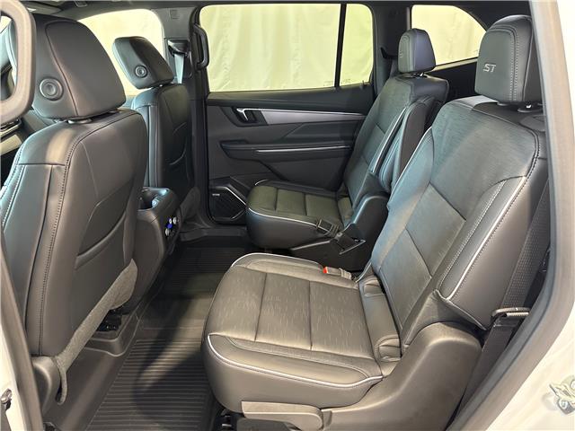 2025 Buick Enclave Sport Touring (Stk: 13908) in Roblin - Image 5 of 12