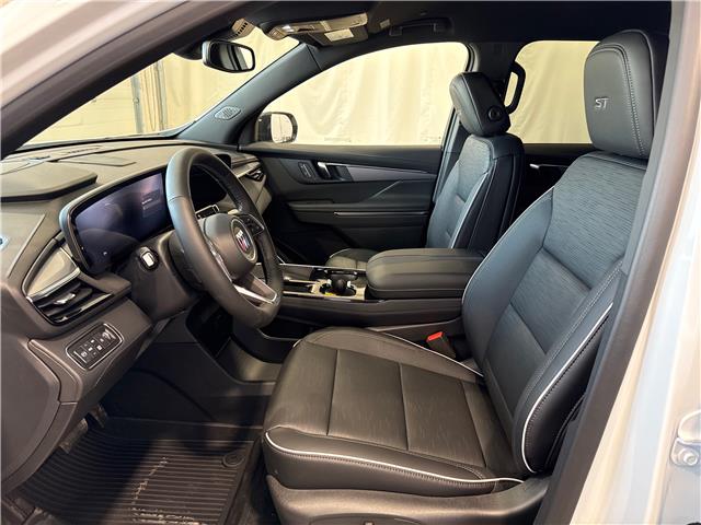 2025 Buick Enclave Sport Touring (Stk: 13908) in Roblin - Image 7 of 12